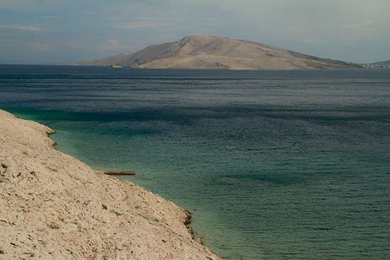 randonnée-croatie-ile-de-pag