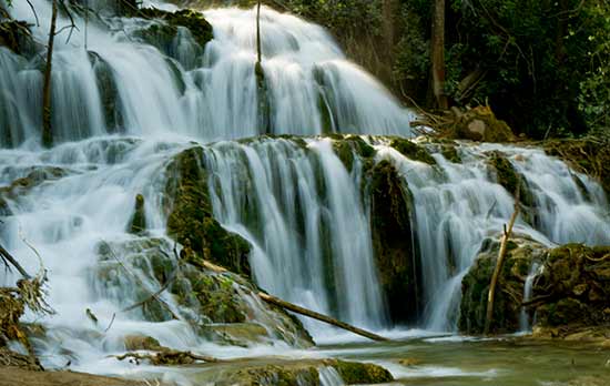 randonnée-croatie-skradin