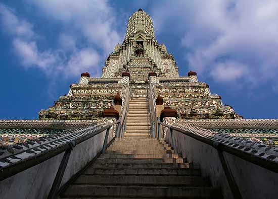 Bangkok-en-famille-visiter-temple-wat-avec-enfants
