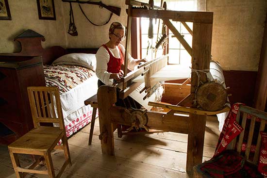 activité stockholm en famille