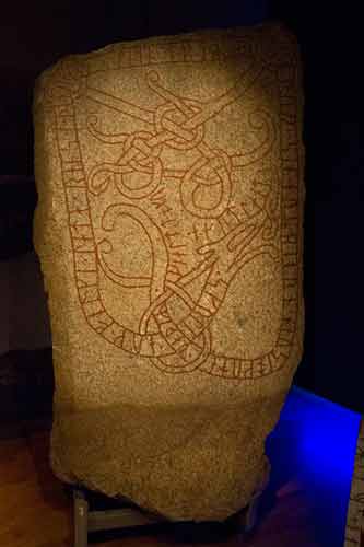 visiter stockholm avec des enfants