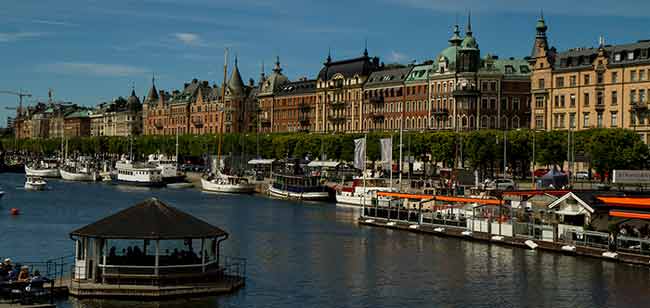 Stockholm en famille: les incontournables à visiter visiter-stockholm-en-famille