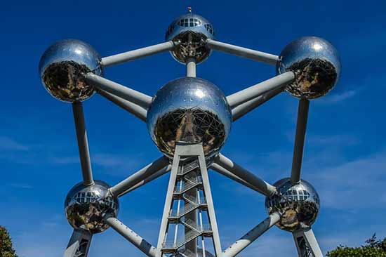 week-end-bruxelles-en-famille-atomium