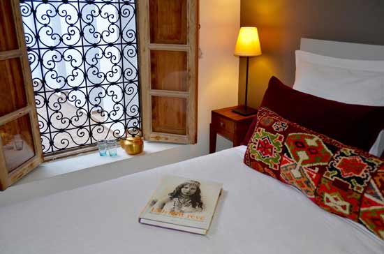 riad-familial-marrakech