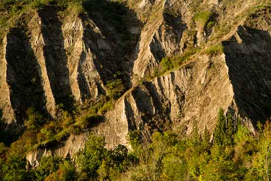 visiter la toscane avec des enfants 