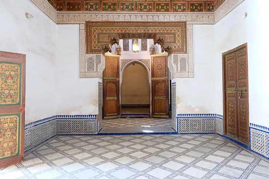 visiter-marrakech-en-famille-palais