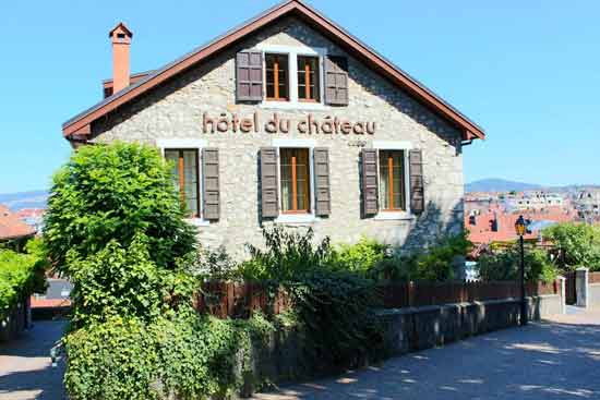 hotel-famille-annecy
