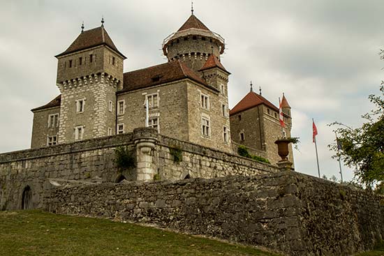 visiter-annecy-en-famille-chateau
