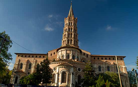 toulouse pour les enfants