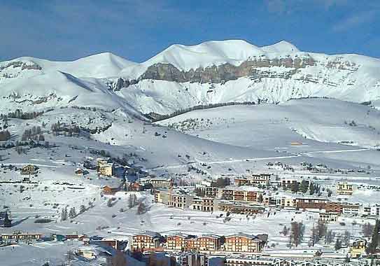 station ski familiale alpes du sud station ski familiale alpes du sud