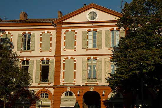 activité famille toulouse