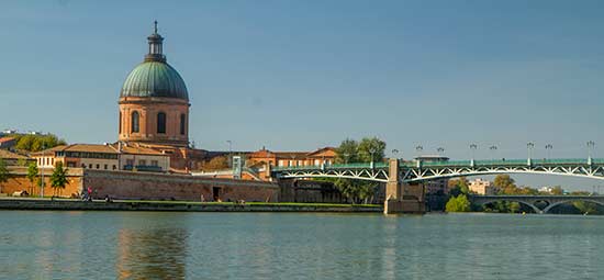 quoi faire a toulouse en famille 