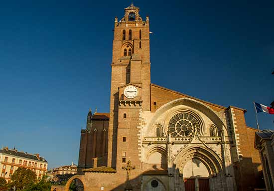 toulouse avec enfants