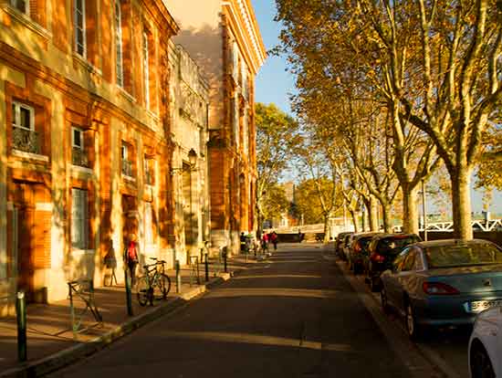 activité en famille toulouse