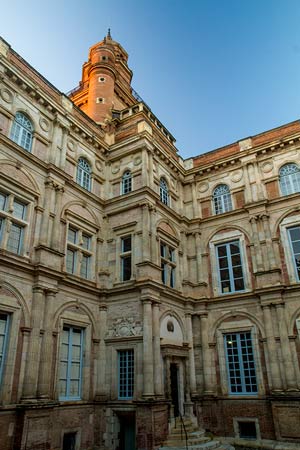 toulouse tourisme famille
