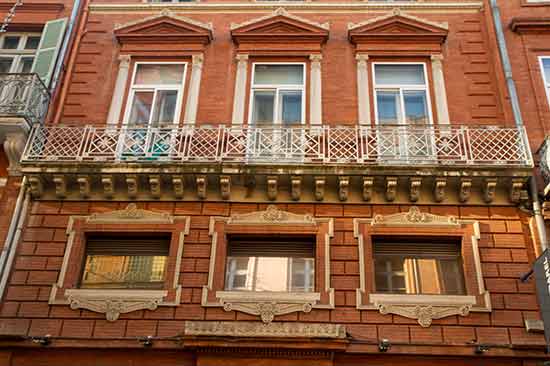 toulouse avec des enfants