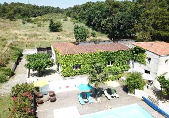 Hôtels avec chambre familiale à Carcassonne – TOP16 b&b-famille-carcassonne