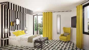 hotel-luxe-famille-carcassonne