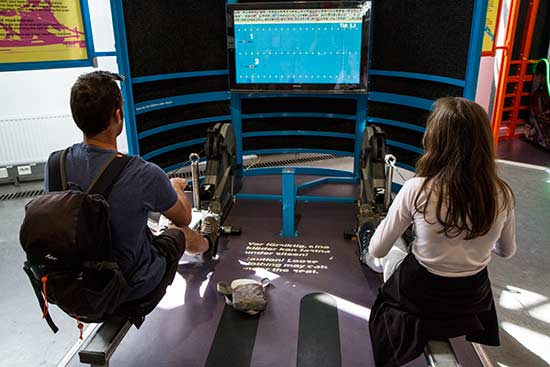 séjour stockholm en famille