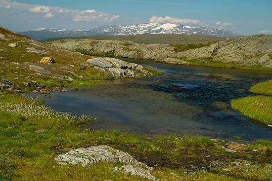 randonnée-en-famille-suède