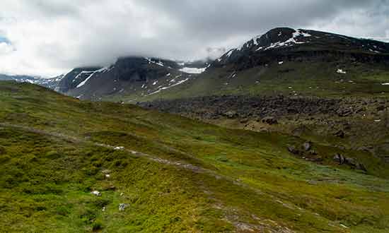 randonnée-en-suede-Abisko