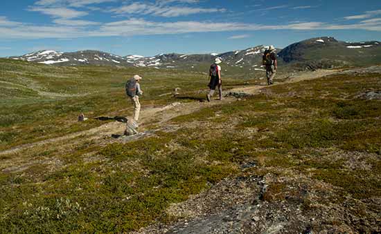 randonnée-suede-en-famille