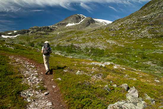 randonnée-suede-laponie