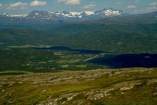 randonnée-suède-parc-sami
