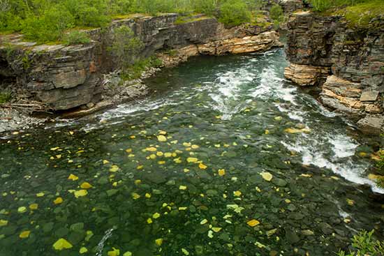 suede-en-camping-car-abisko-canyon