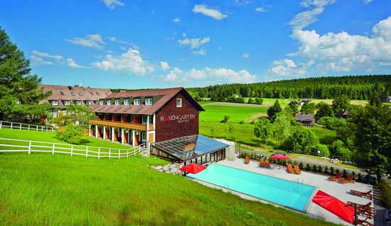 Hôtels en famille en Forêt Noire – TOP21 hotel-famille-foret-noire