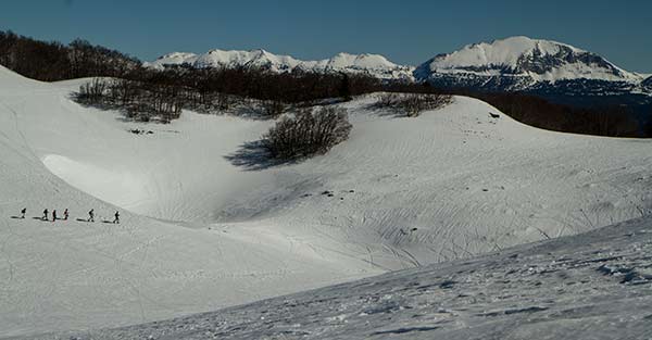 randonnée-raquette-vercors-font-urle