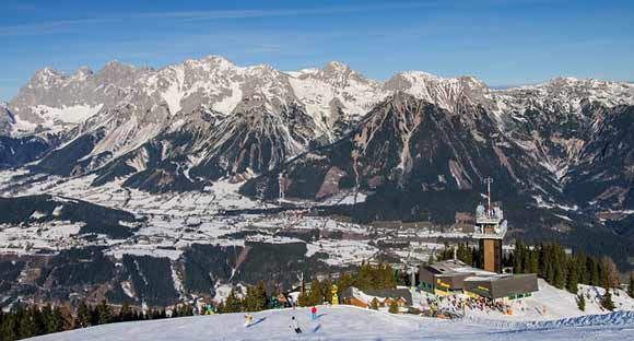 Partir au ski en Autriche en famille – 12 stations familiales ski-en-autriche-en-famille