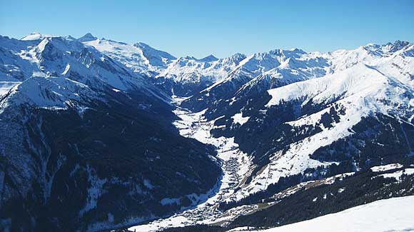 station-de-ski-familiale-autriche