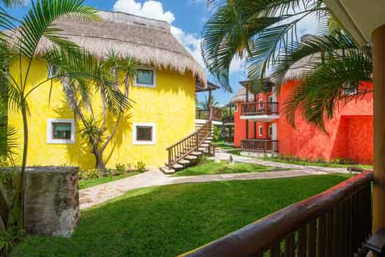 hotel-pour-famille-yucatan