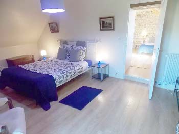 hotel-auvergne-chambre-familiale