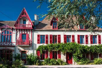 Hôtels en famille en Auvergne – TOP29 hotel-auvergne-enfants