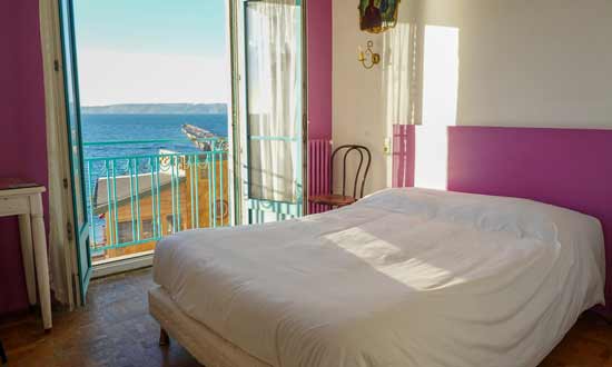 Hôtels en famille à Marseille – TOP15 hotel-chambre-familiale-marseille