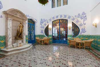 hotel-enfant-costa-brava