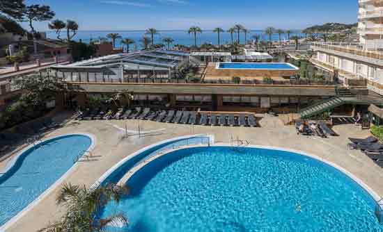hotel-familial--lloret-del-mar-espagne