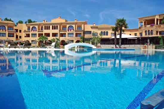 hotel-famille-espagne-costa-brava