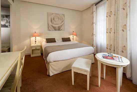 Hôtels en famille à Montpellier – TOP17 hotel-montpellier-famille