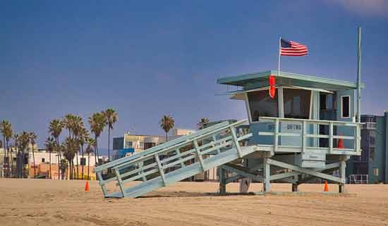 activités los-angeles-en-famille-