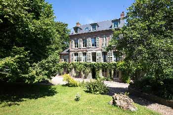 B&B-honfleur-famille