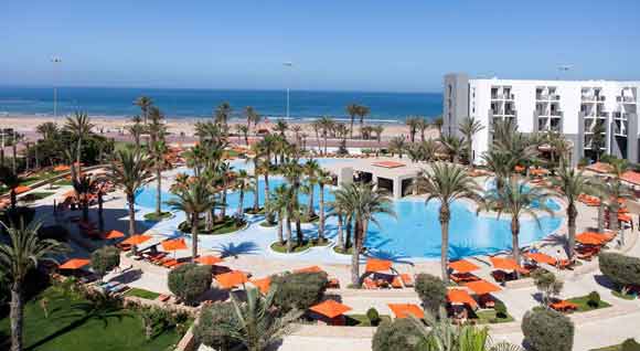 Club vacances au Maroc en famille – TOP20 avec enfant club-vacances-famille-maroc