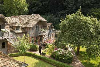 hotel-5-etoiles-honfleur-famille