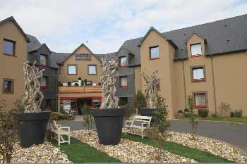 hotel-famille-honfleur-avec-piscine