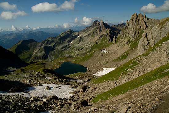 lac-de-presset-randonnée