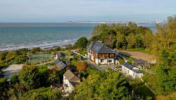 location-maison-vacances-famille-normandie