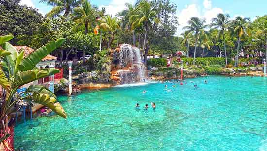 miami avec des enfants 