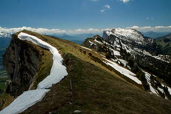 randonnée-dome-de-bellefont-chartreuse